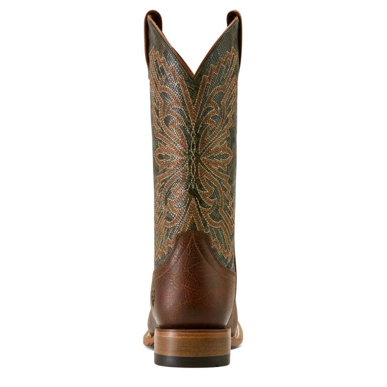 Ariat Men's Sting Wide Square Toe Cowboy Boot