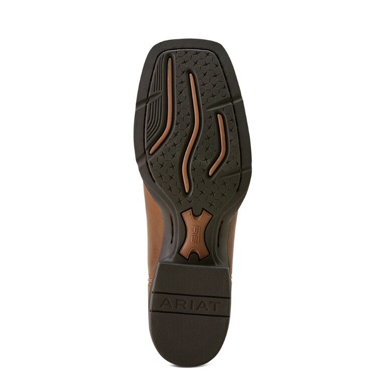 Ariat Women's Round Up Filly Western Boot