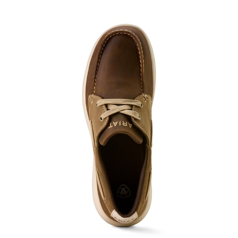 Ariat Men's Hilo Shore Shoe