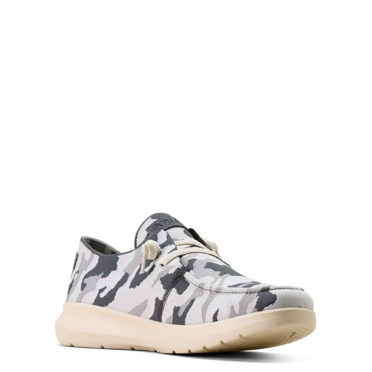 Ariat Men's Hilo Shoe