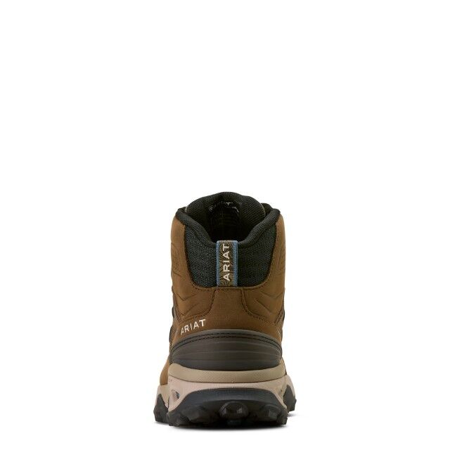 Ariat Women's Traverse Mid Waterproof Hiking Boot