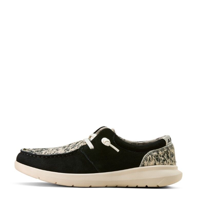 Ariat Women's Hilo Suede Shoe