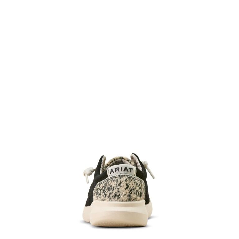 Ariat Women's Hilo Suede Shoe