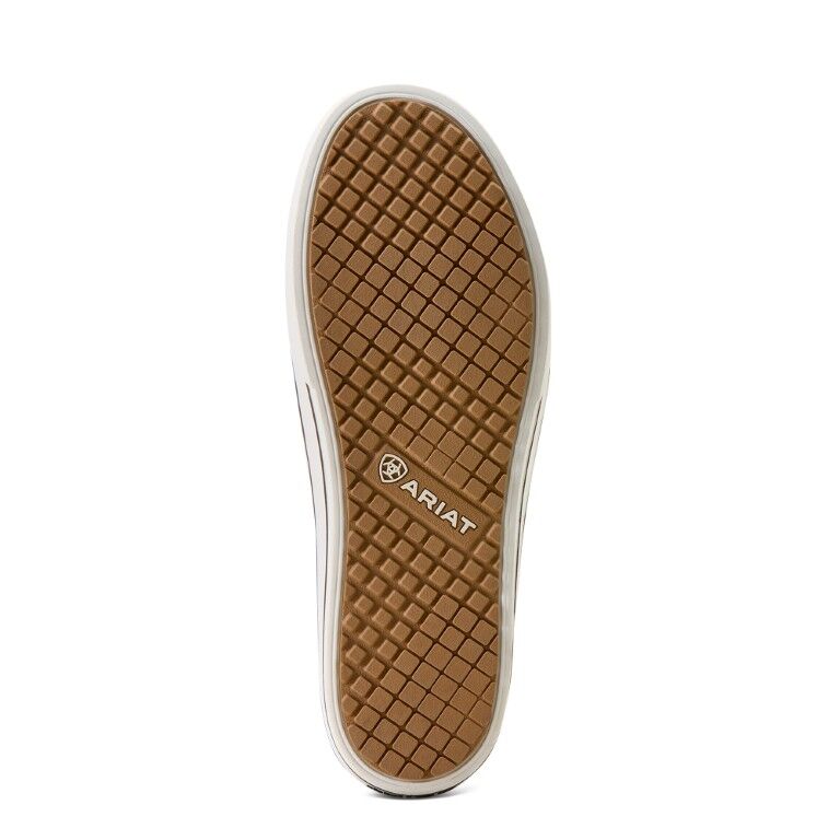 Ariat Women's Skylar Star Slip On Shoe