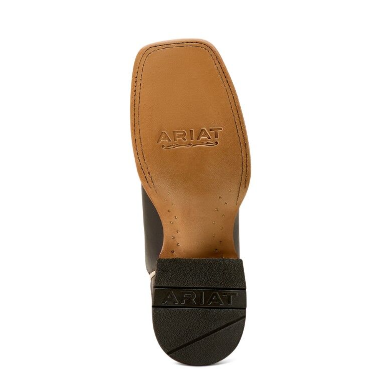 Ariat Women's County Lane Square Toe Western Boot