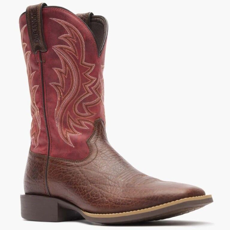 Durango Men's Shyloh Western Boot
