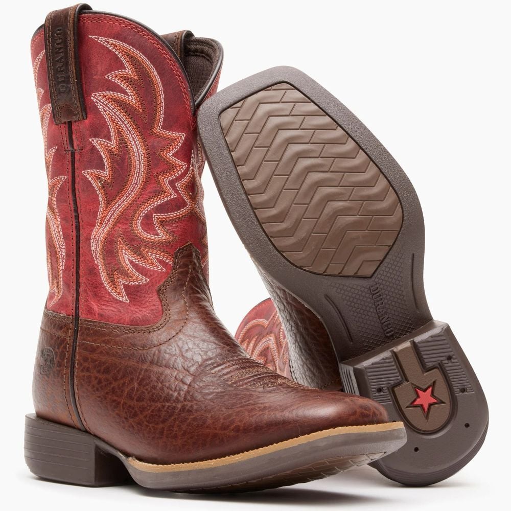 Durango Kids' Shyloh Western Boot