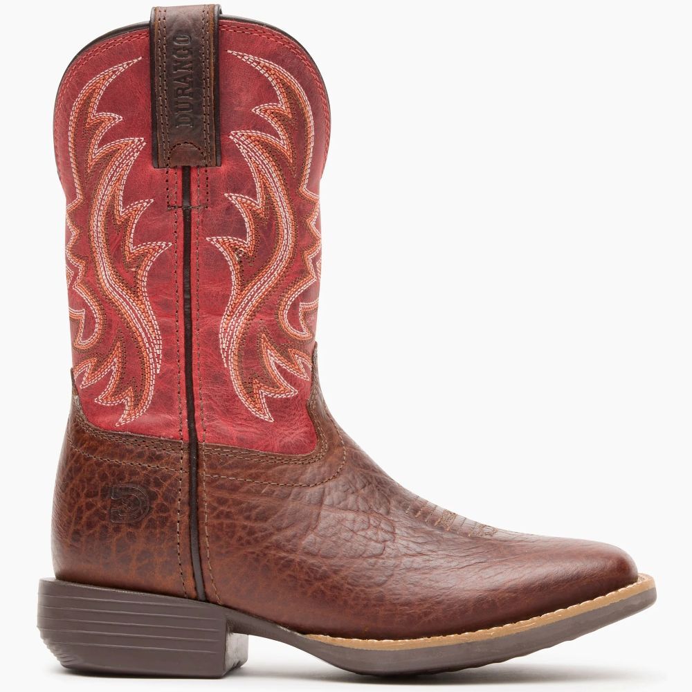 Durango Kids' Shyloh Western Boot