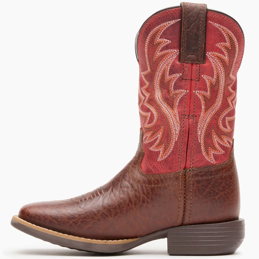 Durango Kids' Shyloh Western Boot
