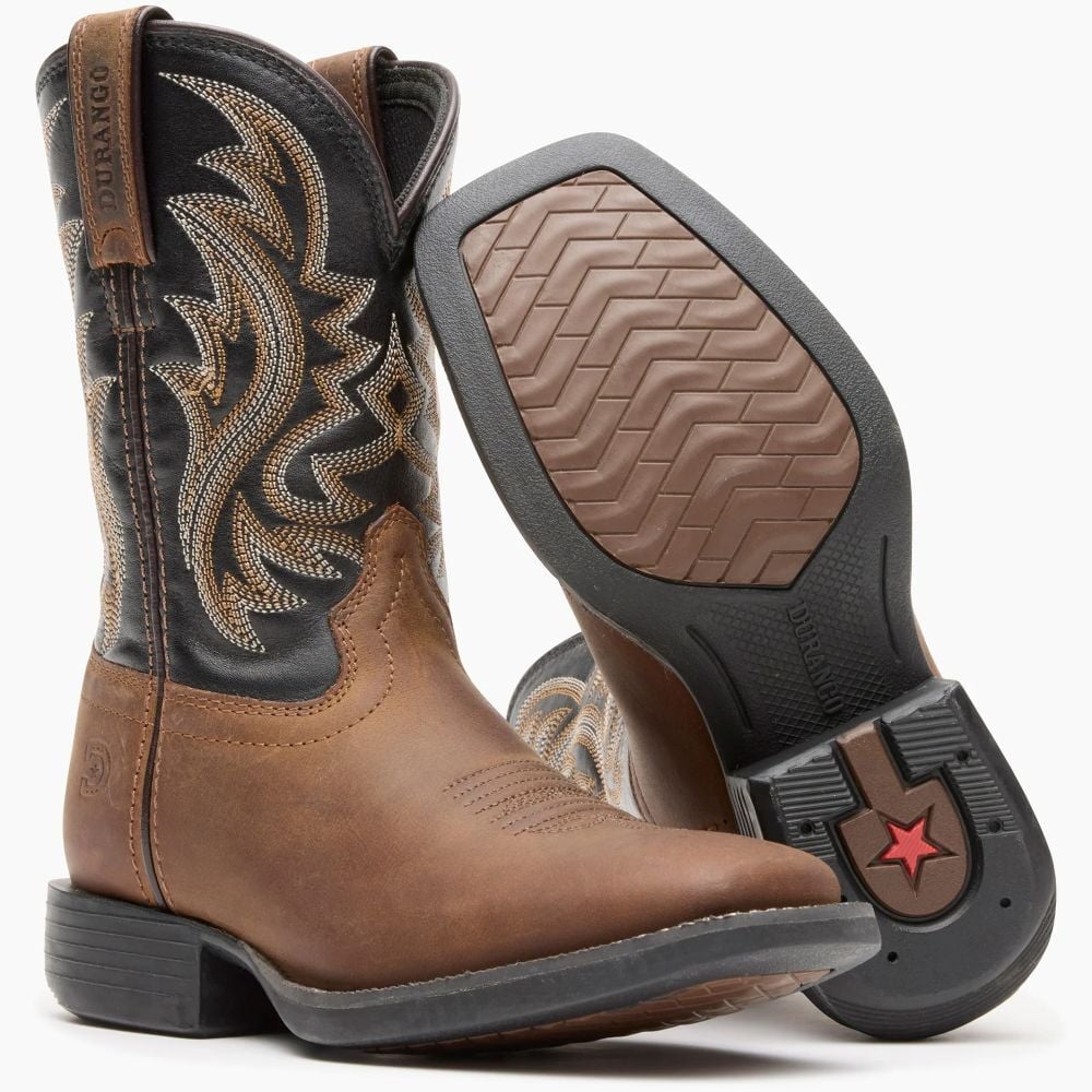 Durango Kids' Shyloh Western Boot
