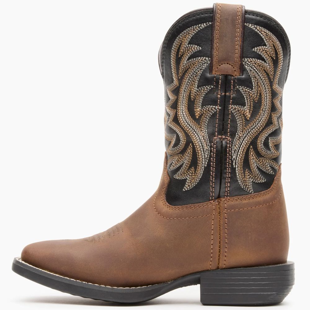 Durango Kids' Shyloh Western Boot