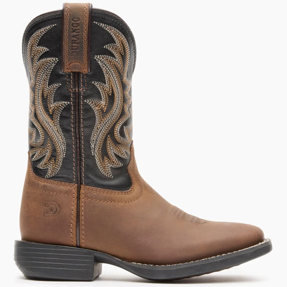 Durango Kids' Shyloh Western Boot