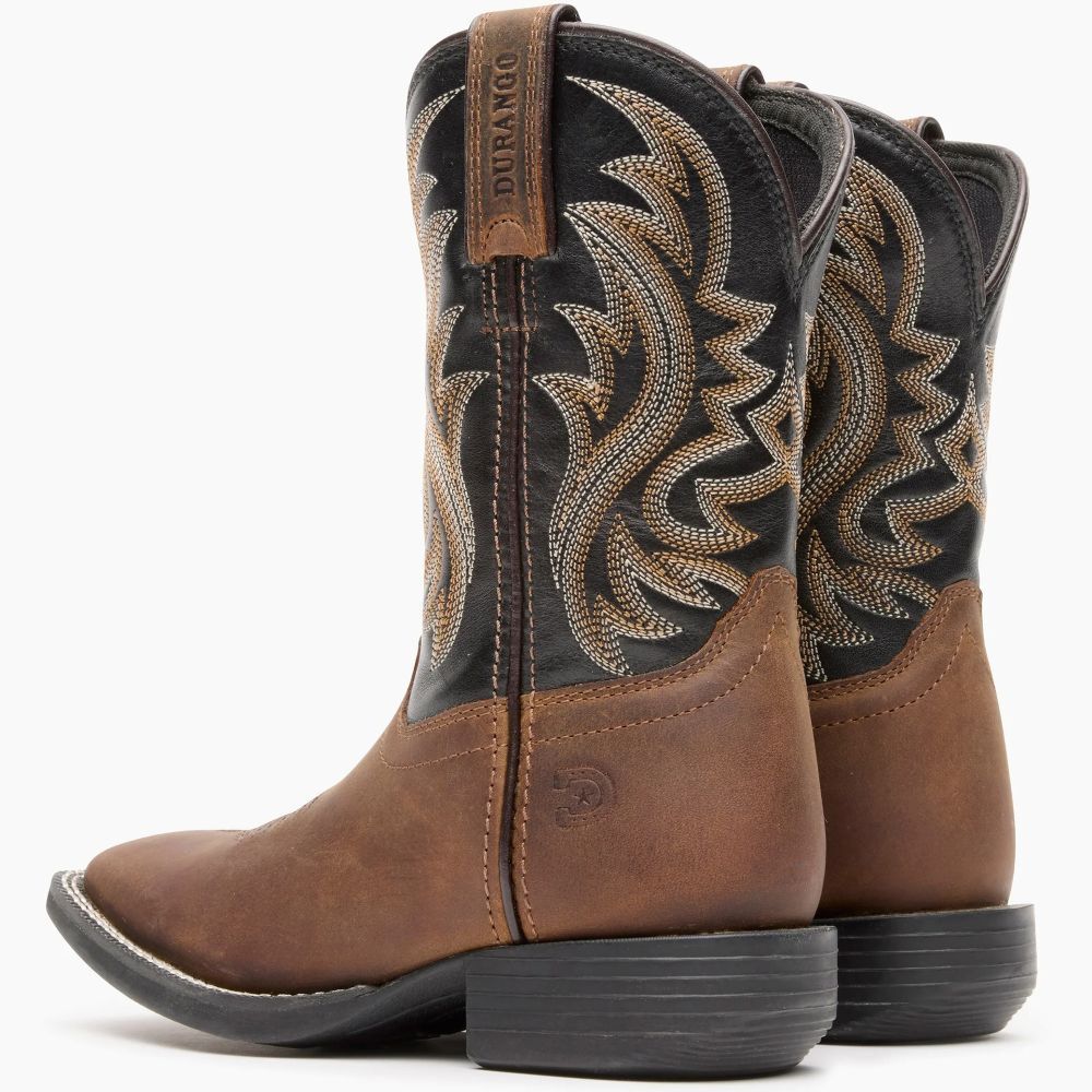 Durango Kids' Shyloh Western Boot