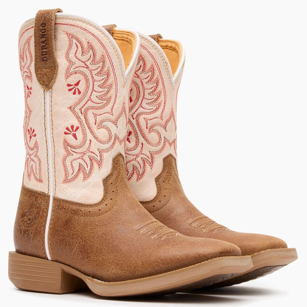 Durango Kids' Shyloh Western Boot