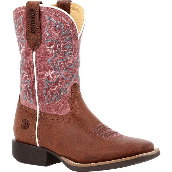 Durango Kid's Shyloh Western Boot