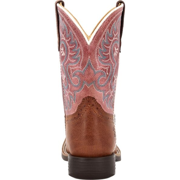 Durango Kid's Shyloh Western Boot