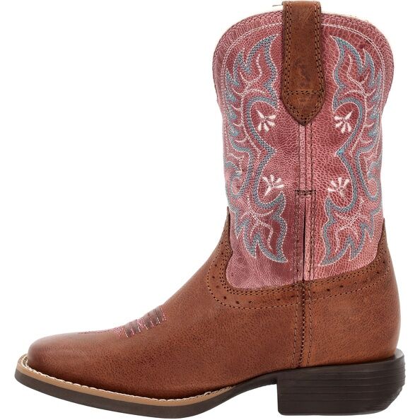 Durango Kid's Shyloh Western Boot