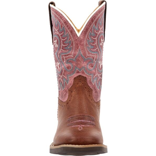 Durango Kid's Shyloh Western Boot