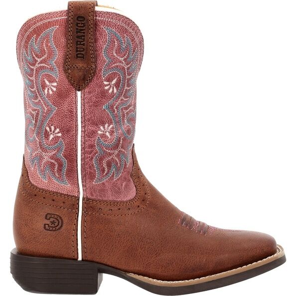Durango Kid's Shyloh Western Boot