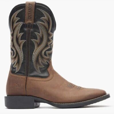 Durango Men's Shyloh Western Boot