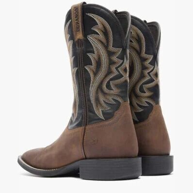 Durango Men's Shyloh Western Boot