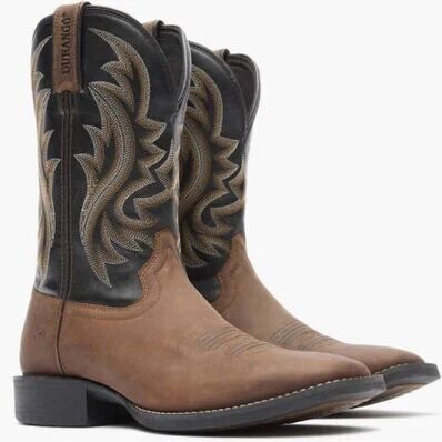 Durango Men's Shyloh Western Boot