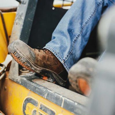 Durango Women's Renegade XP Waterproof Hiker Boot