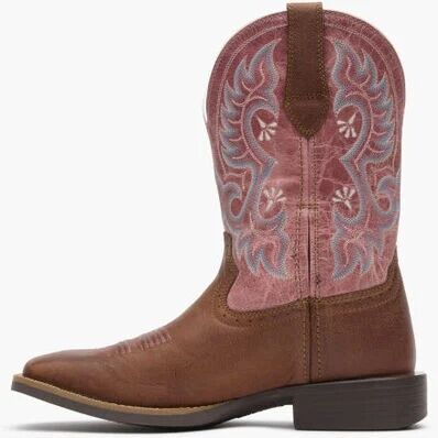 Durango Women's Shyloh Western Boot