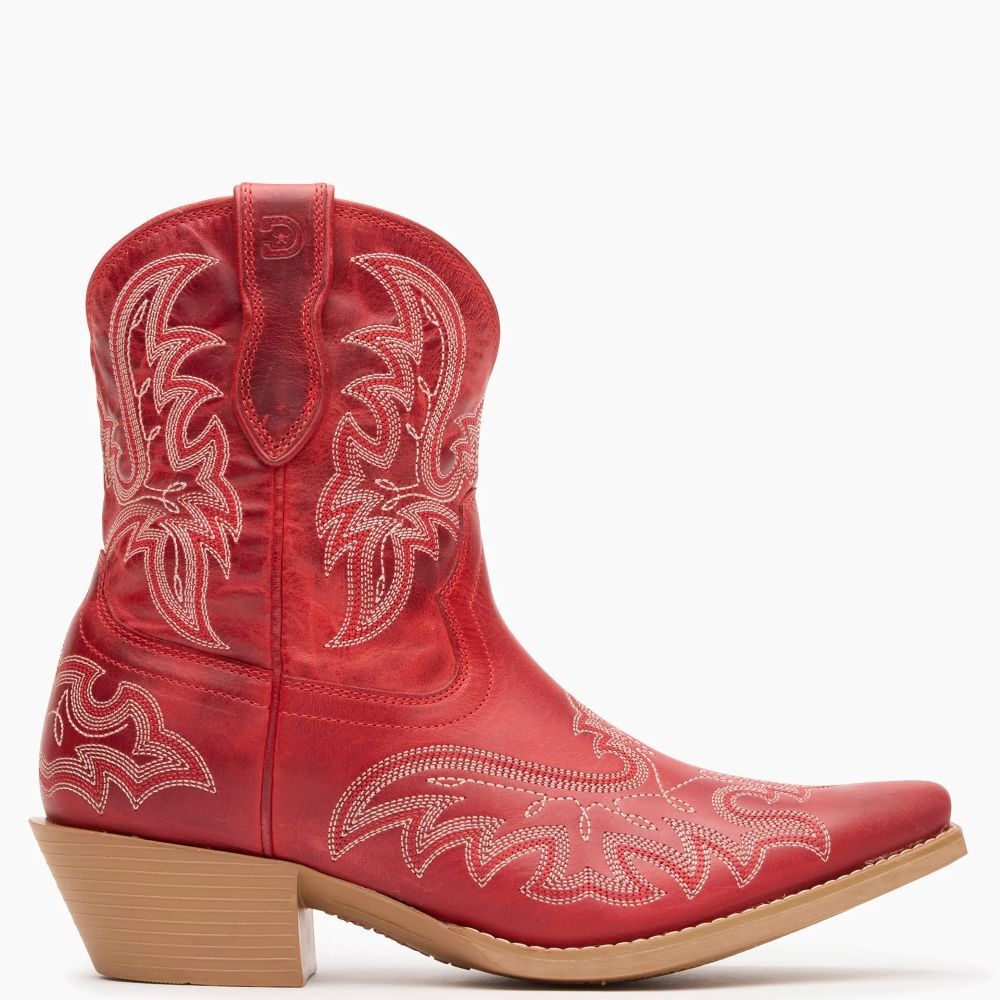 Durango Women's Shyloh Pony Boot