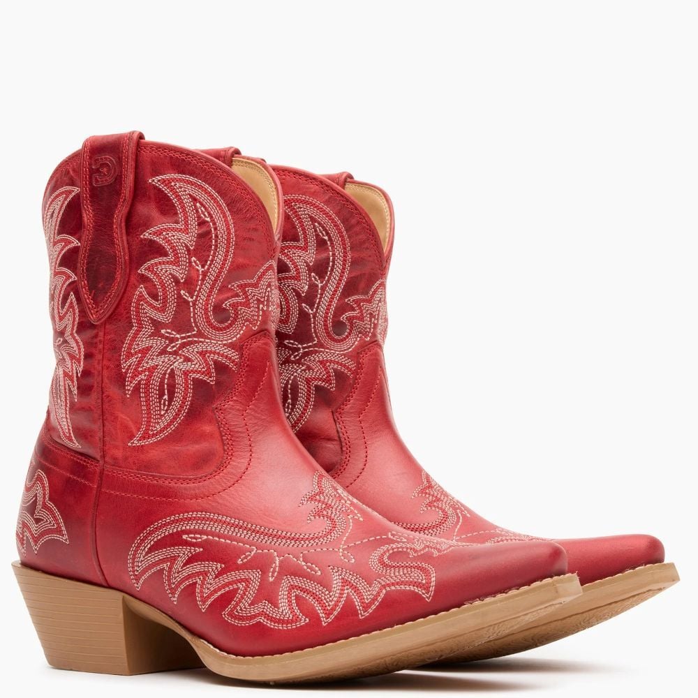 Durango Women's Shyloh Pony Boot