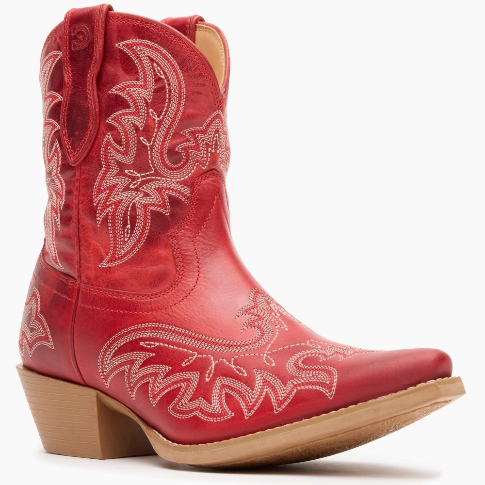 Durango Women's Shyloh Pony Boot