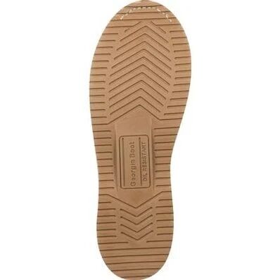 Georgia Men's Soft Toe Wedge Work Boot