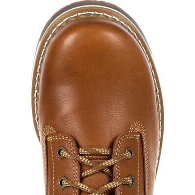 Georgia Men's AMP LT Wedge Work Boot