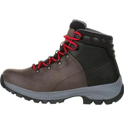 Georgia Men's Eagle Trail Waterproof 5-In Hiker