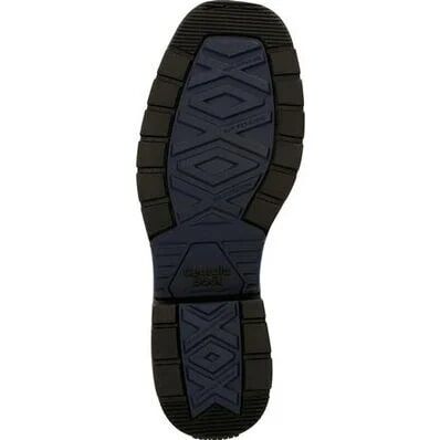 Georgia Men's Carbo-Tec LT Waterproof Pull On Boot