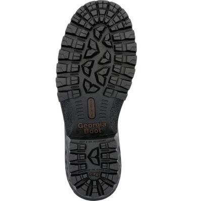 Georgia Men's LTX Logger Waterproof Work Boot