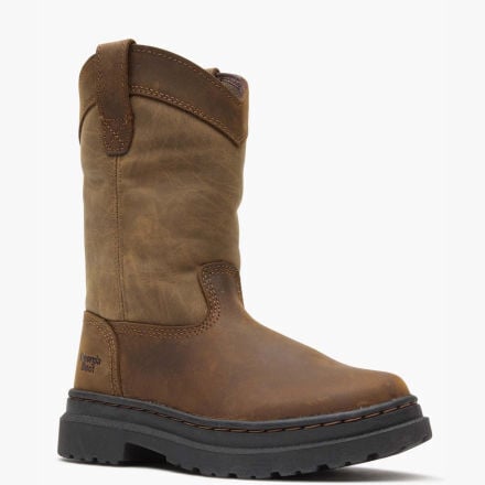 Georgia Kids' Superlyte Pull On Boot