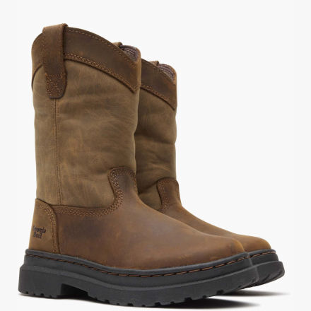 Georgia Kids' Superlyte Pull On Boot