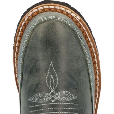 Georgia Women's Blue Watercolor Romeo Shoe