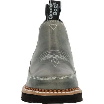 Georgia Women's Blue Watercolor Romeo Shoe