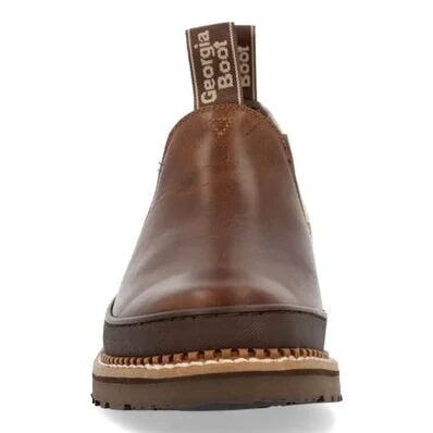 Georgia Men's Sasquatch Romeo Shoe