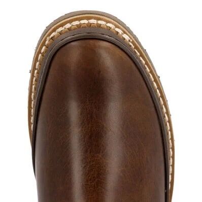 Georgia Men's Sasquatch Romeo Shoe