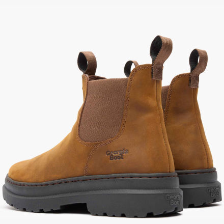 Georgia Men's Romeo Superlyte Cheslea Boot