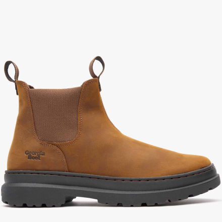 Georgia Men's Romeo Superlyte Cheslea Boot