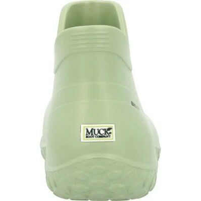 Muck Boots Women's Muckster Lite EVA Ankle Boot in Green
