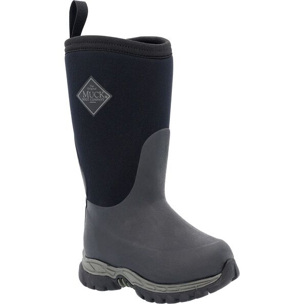 Muck Boots Kids' Rugged II Boot