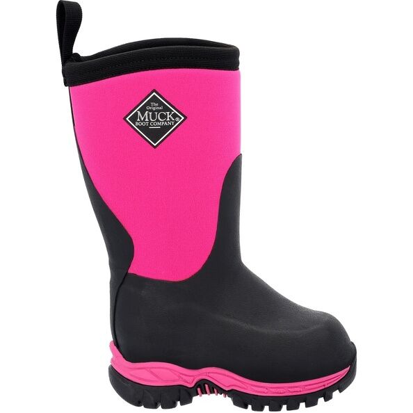 Muck Boots Kids' Rugged II Boot