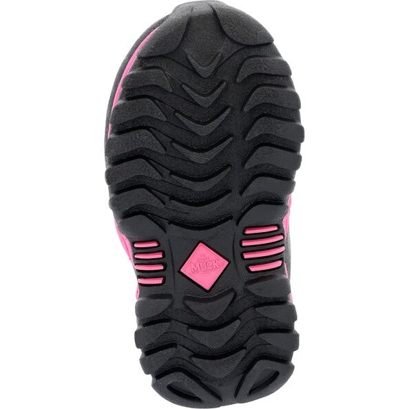 Muck Boots Kids' Rugged II Boot