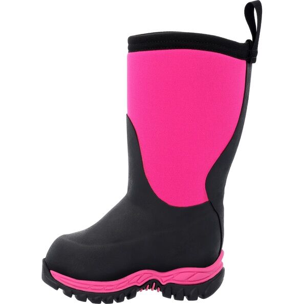 Muck Boots Kids' Rugged II Boot