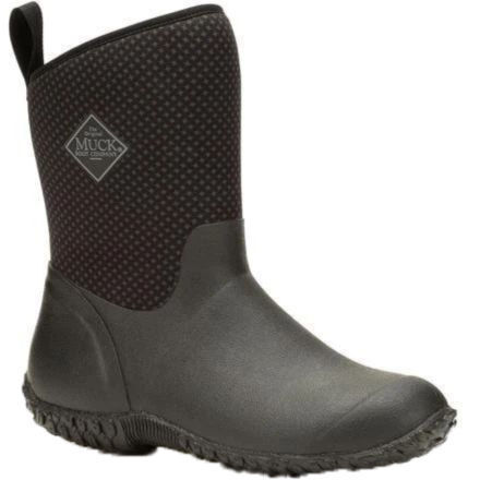Muck Women's Buckster II Mid Boot